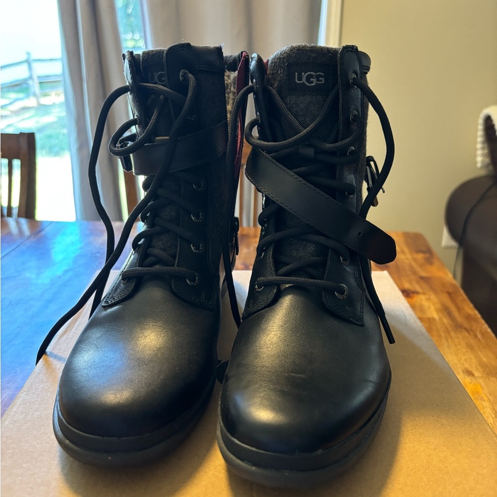 UGG Kesey Boots